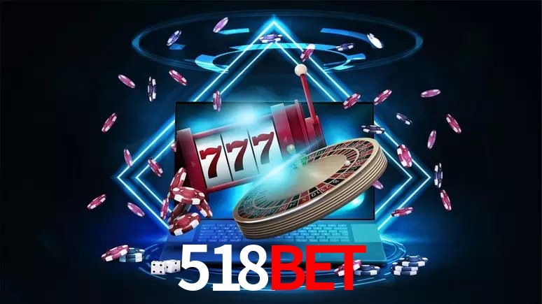 Experiência VIP 518bet